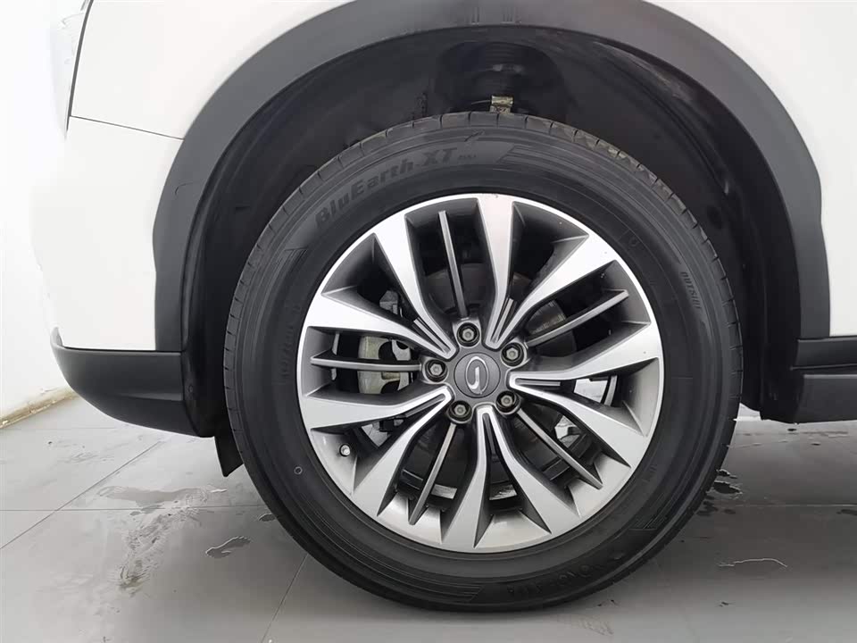 Trumpchi Trumpchi GS8