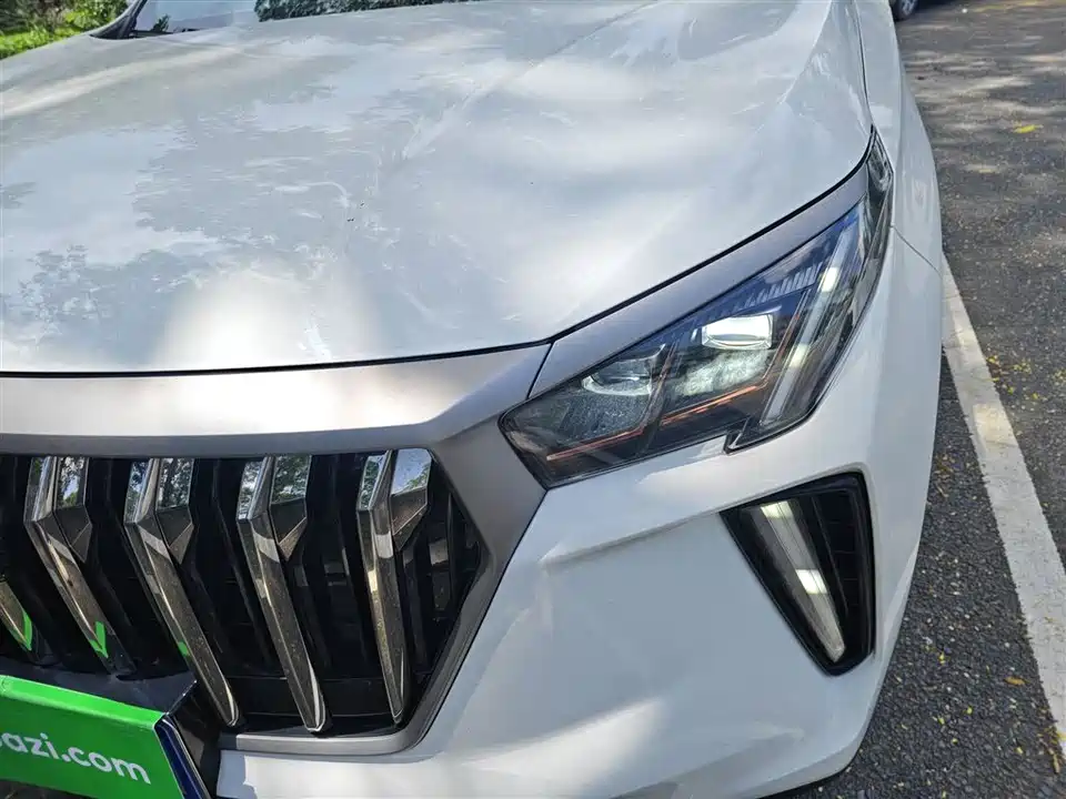 Trumpchi Trumpchi GS4 PLUS