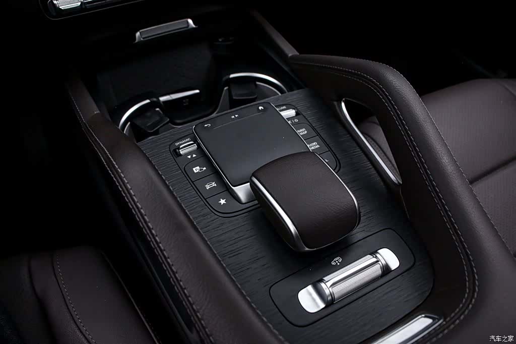 Mercedes-Benz GLS, 2022 9