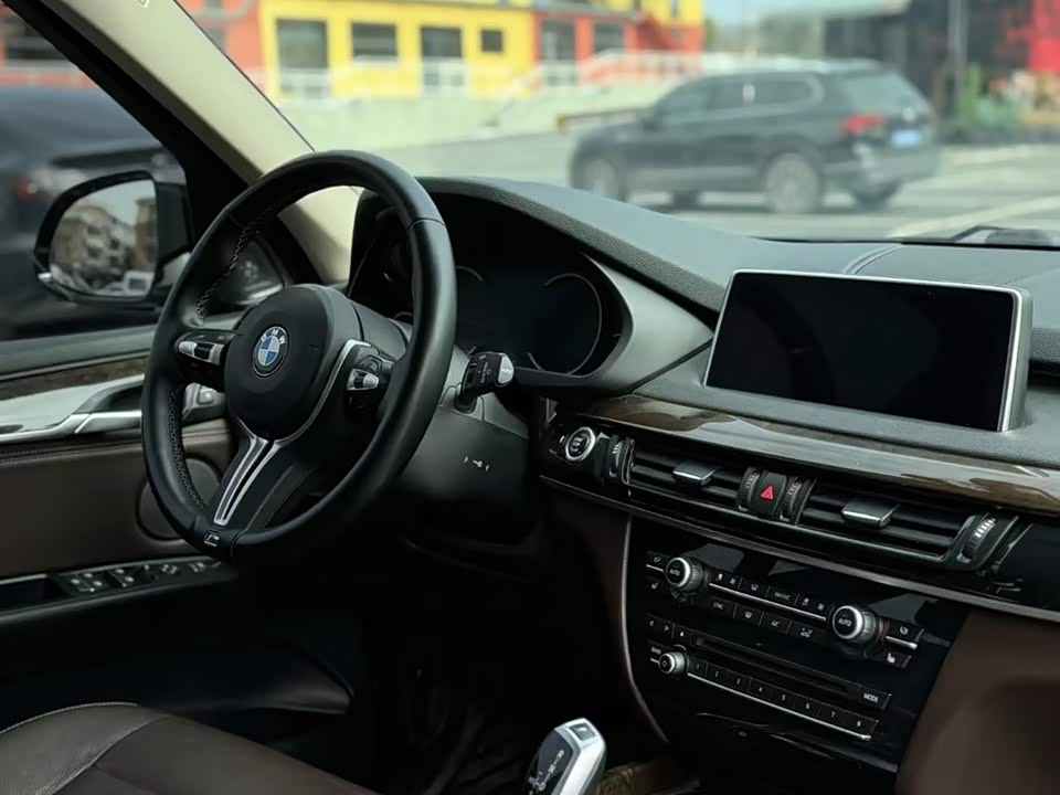 BMW X5 BMW X5