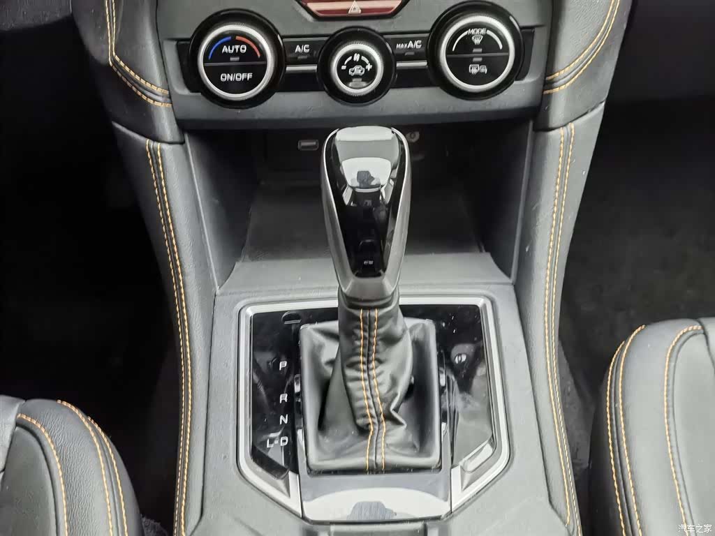Subaru XV, 2019 13