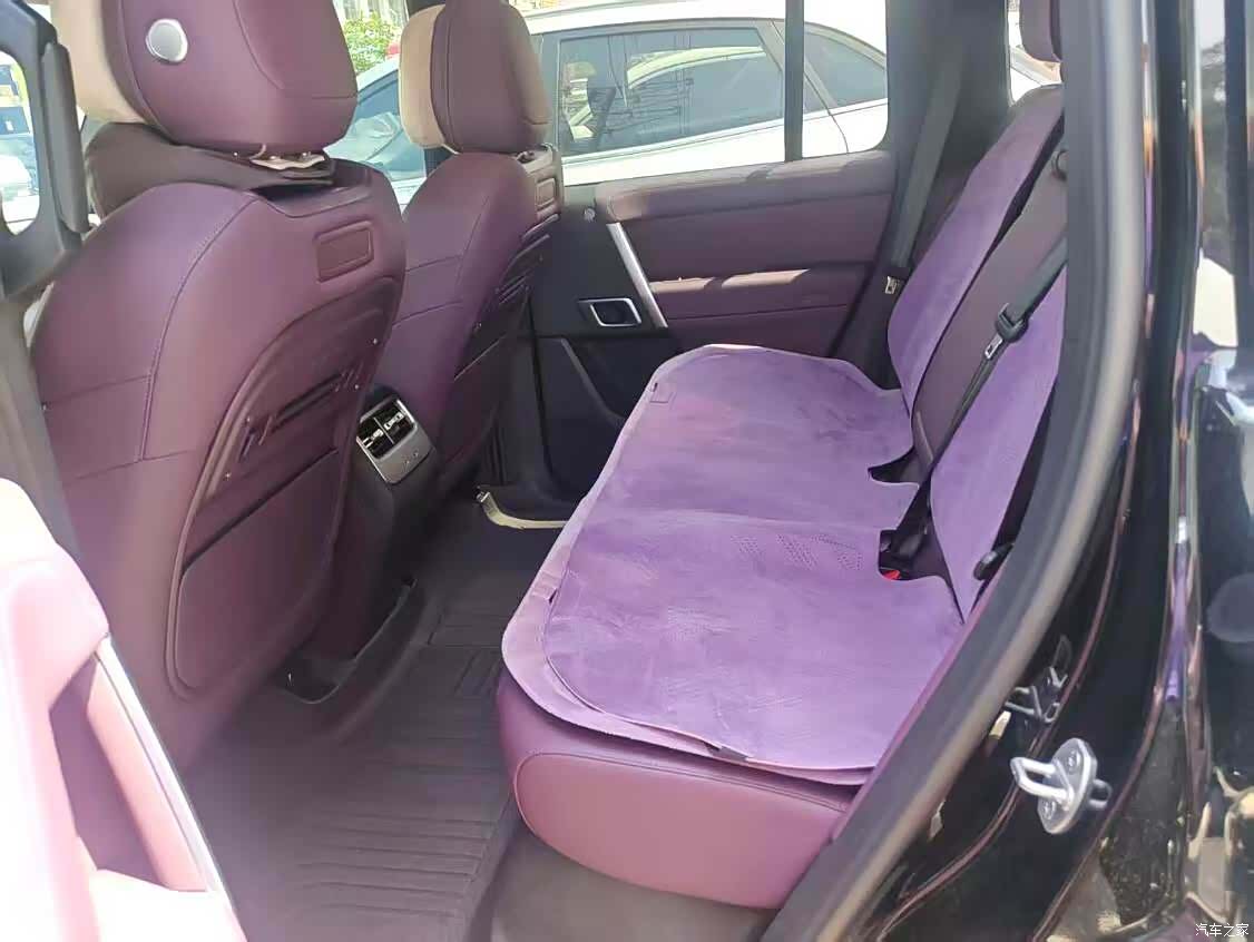 Chery V27, 2026 6