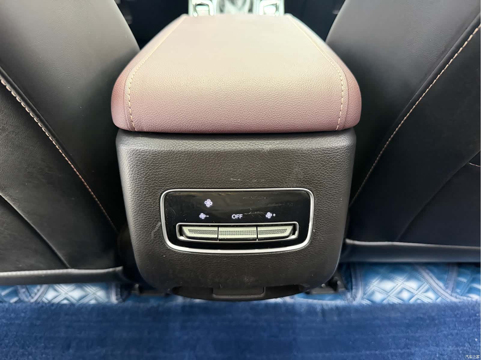 GAC M6, 2022 14