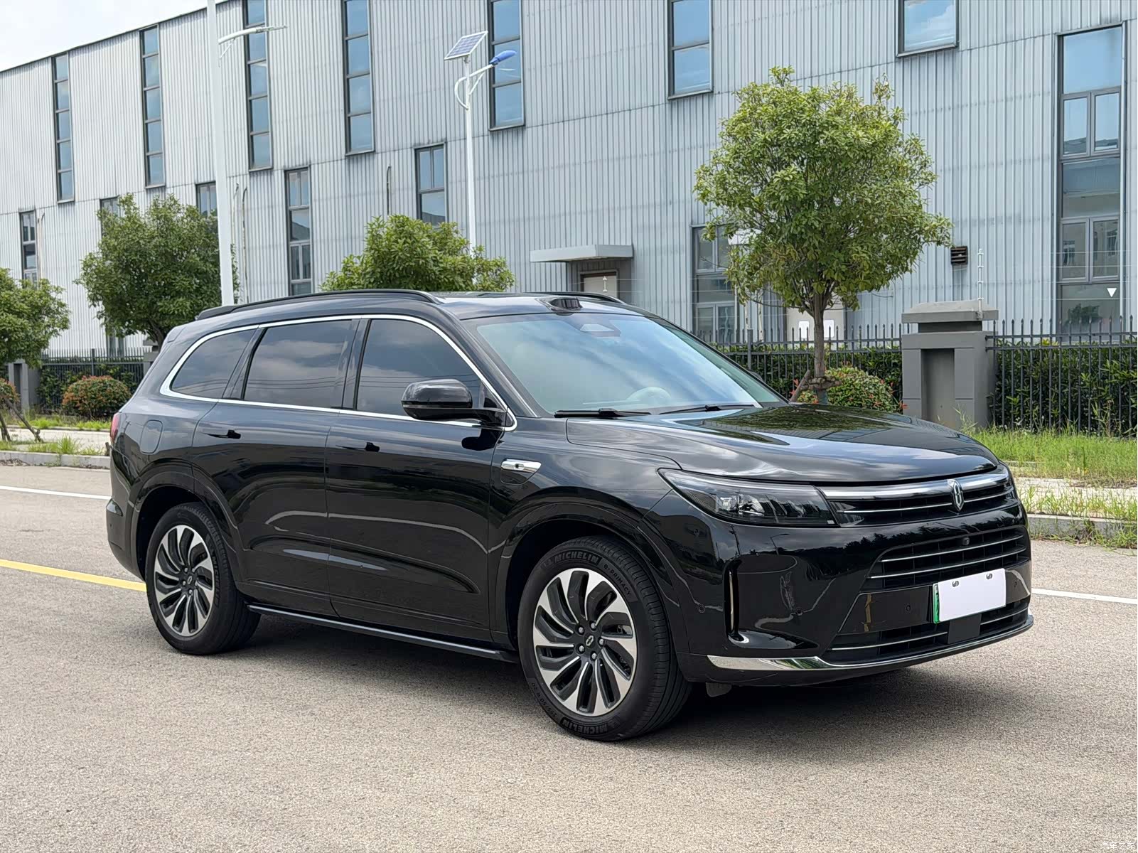 AITO M7, 2024 2