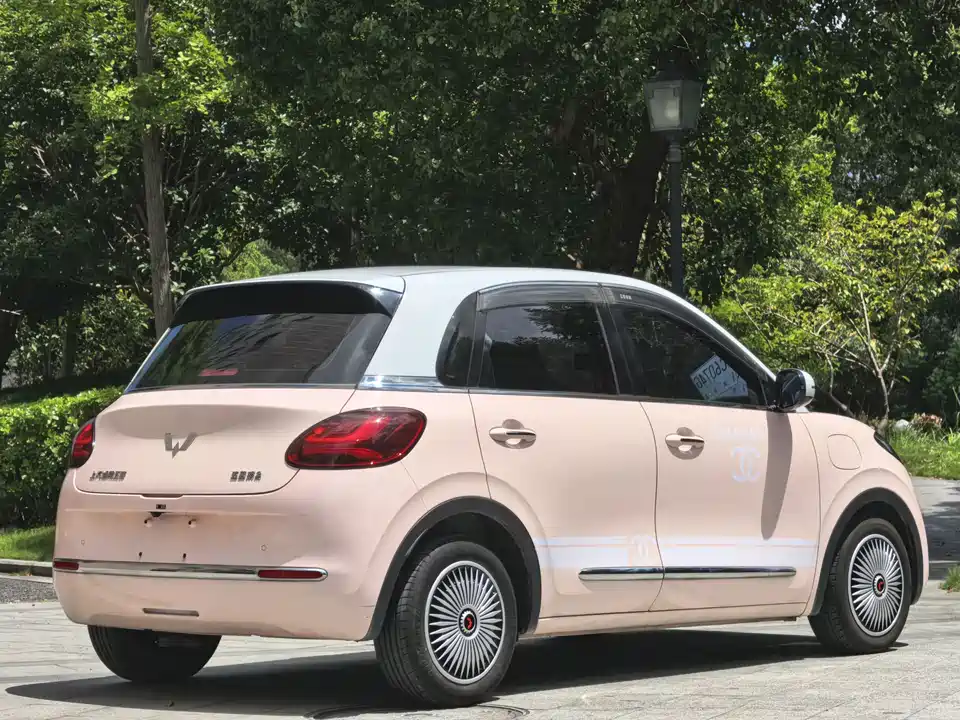 Wuling Wuling Bingguo