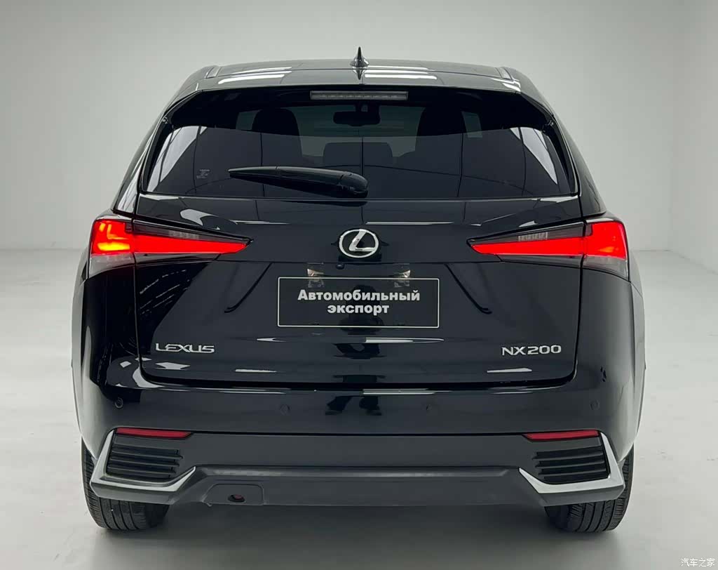 Lexus NX, 2021 8