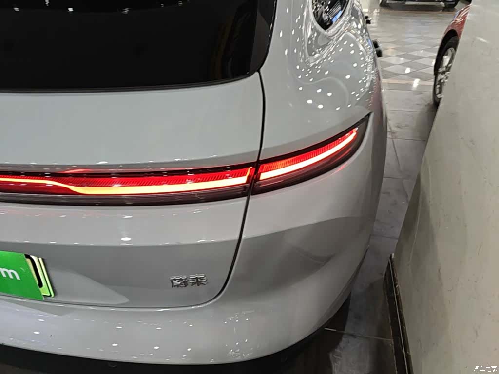 NIO ET5, 2024 8