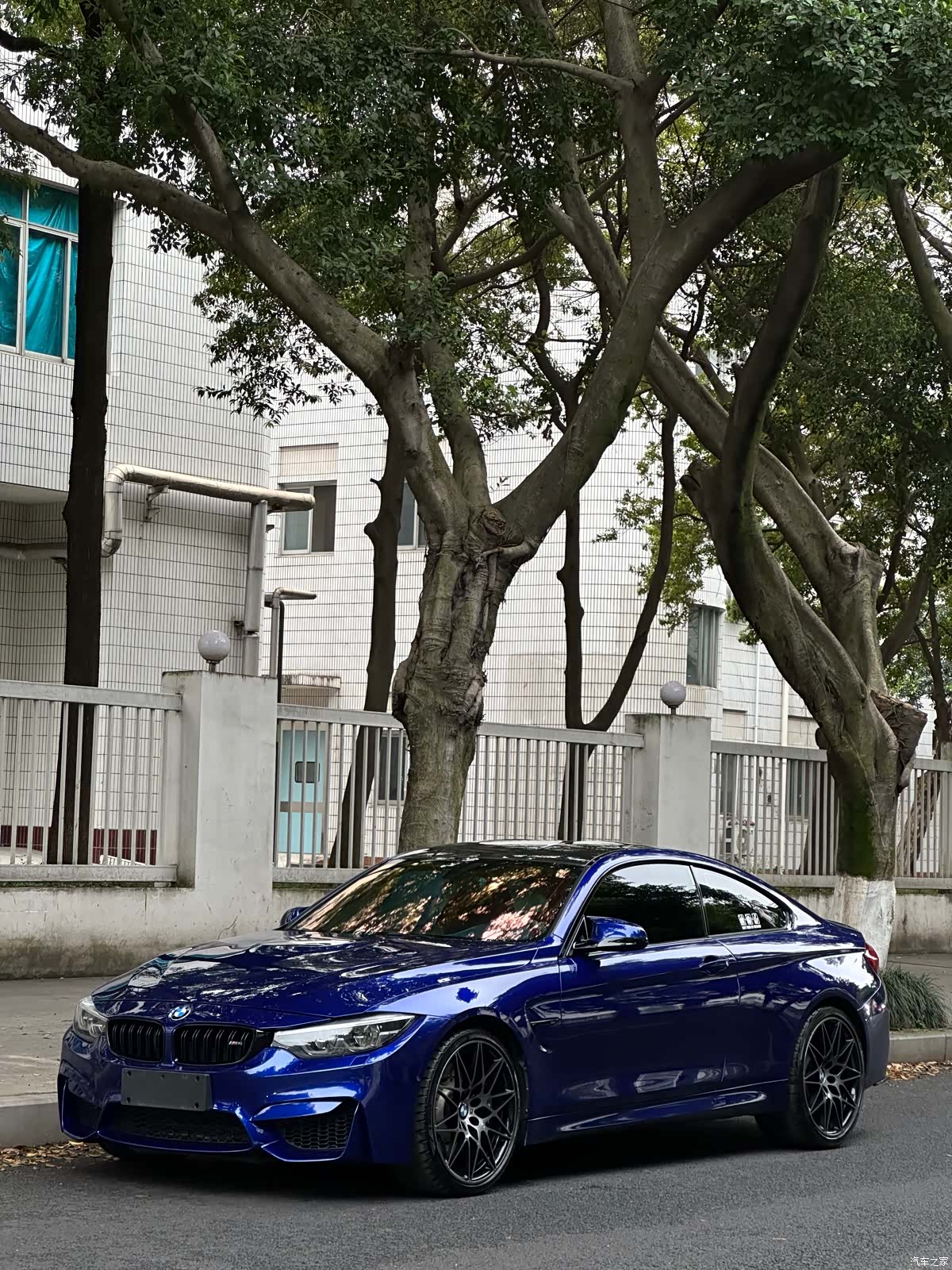 BMW M4, 2019 18