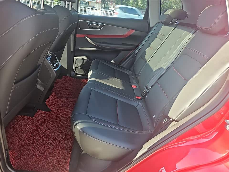Chery Tiggo 7