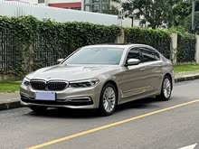 ����5ϵ����Դ 2019�� 530Le ������װ