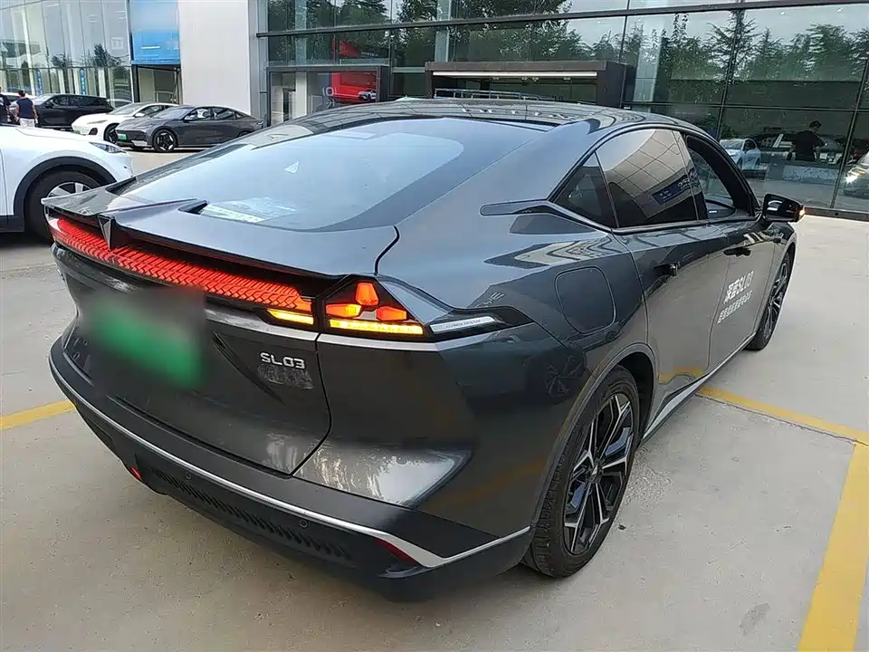 DEEPAL Dark blue SL03