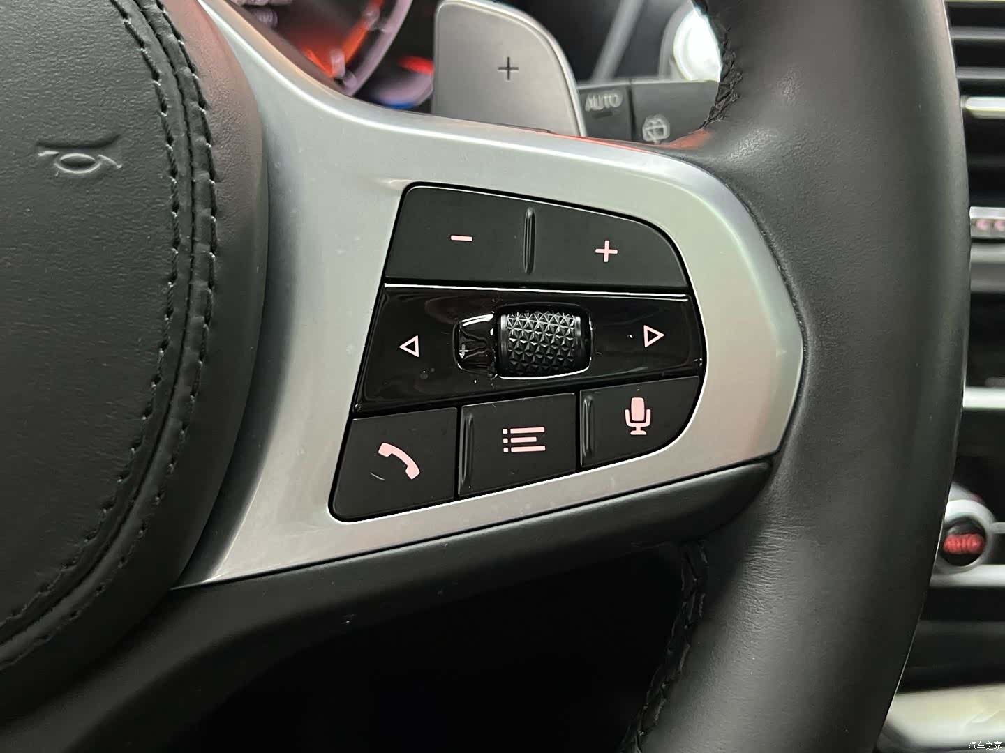 BMW X3, 2020 23