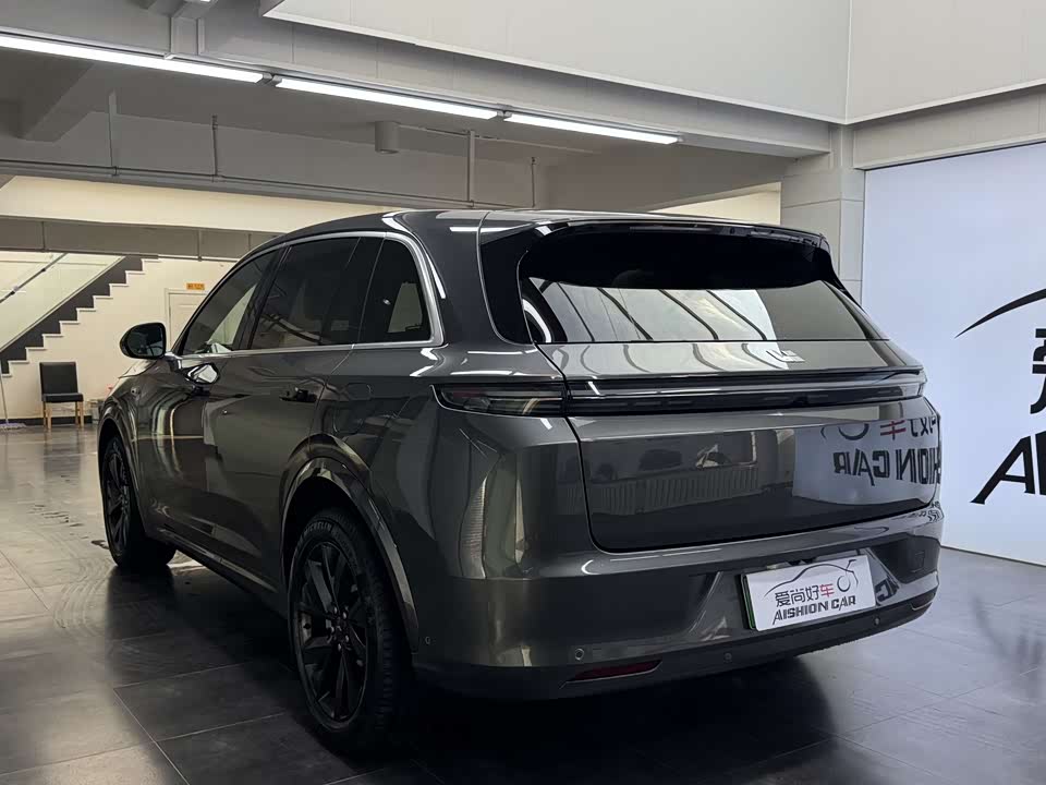 Li Auto Ideal L7