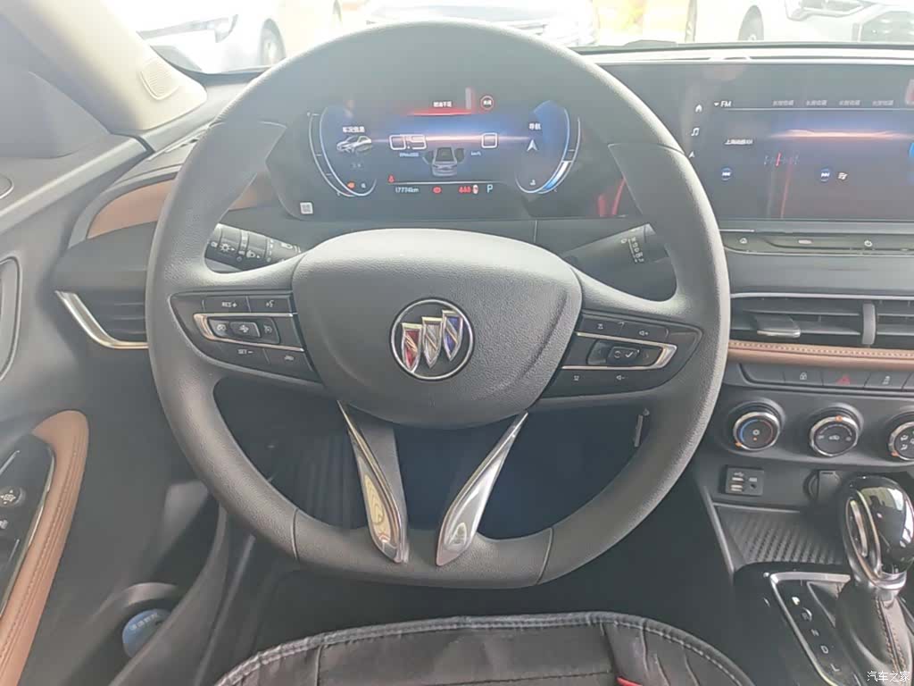Buick Verano, 2022 11