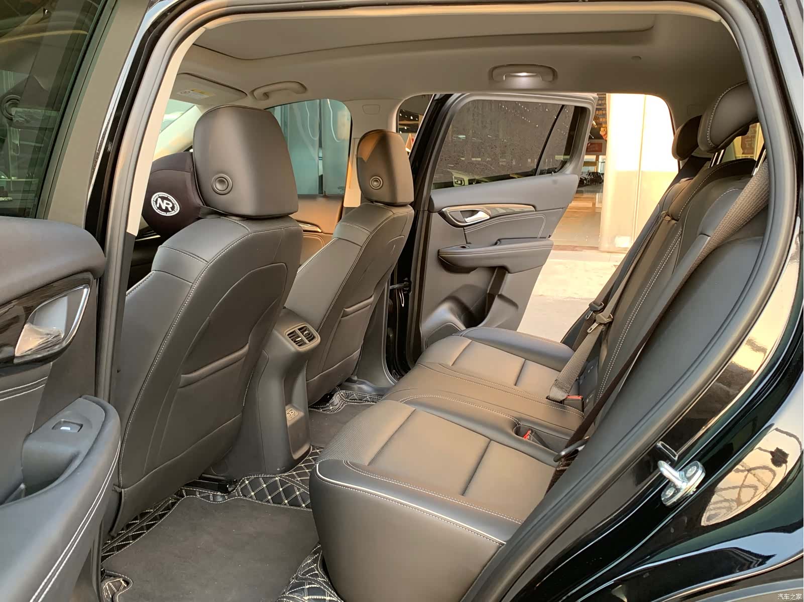 Buick Envision Plus, 2023 12