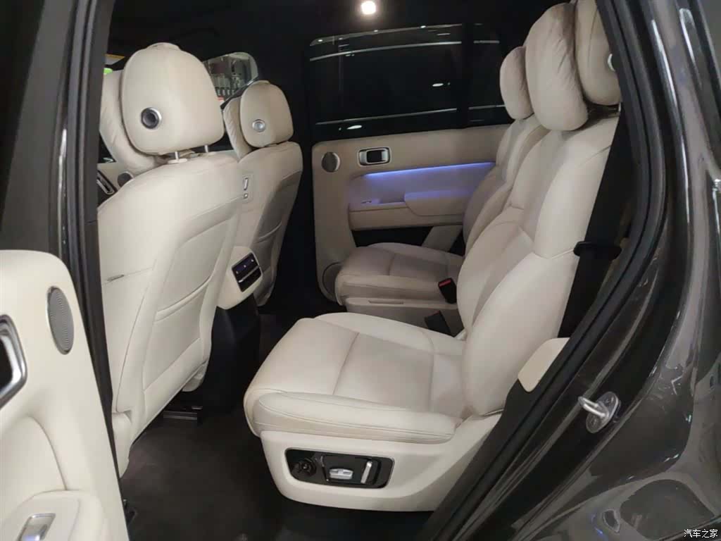 Li Auto L8, 2023 17