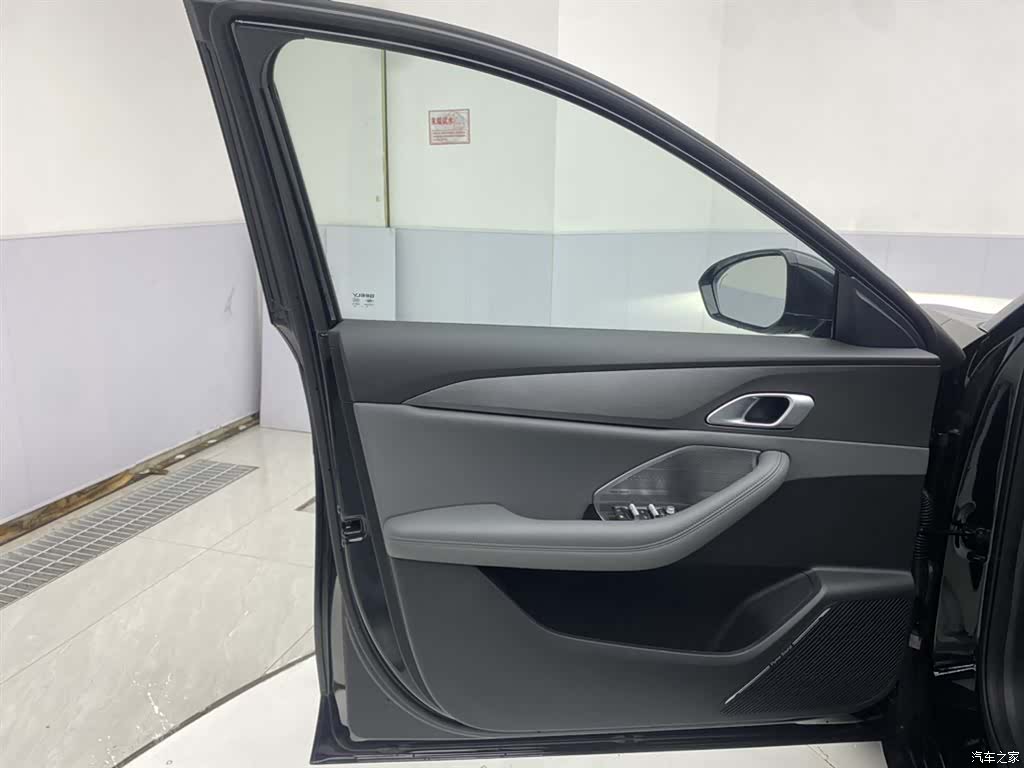 Geely A7, 2026 17