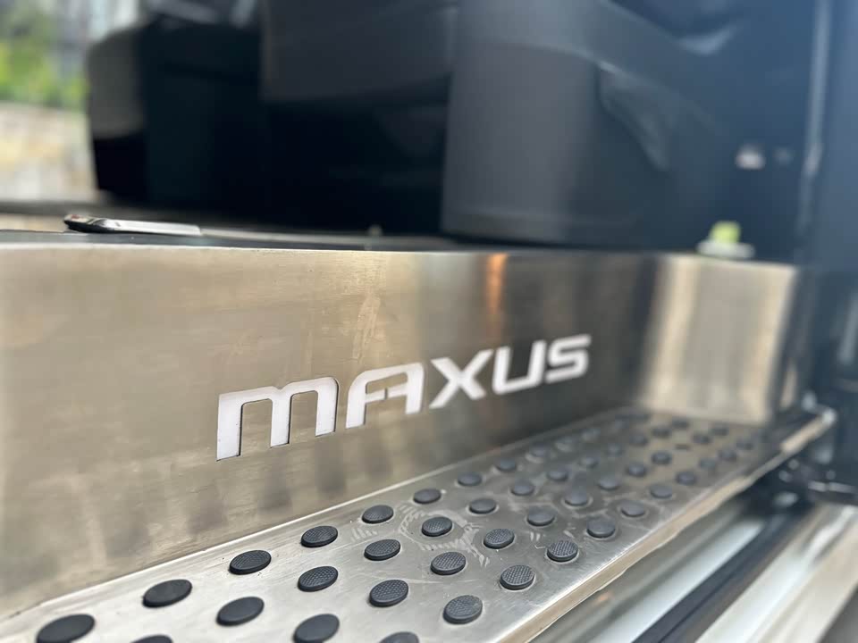 MAXUS Chase G20