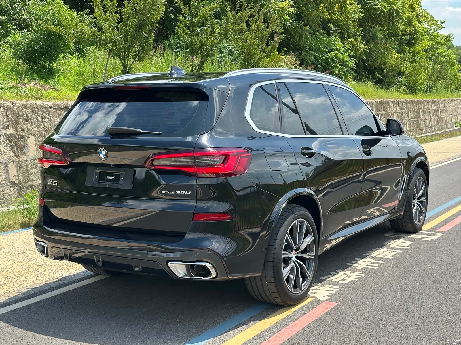 BMW X5, 2022 13