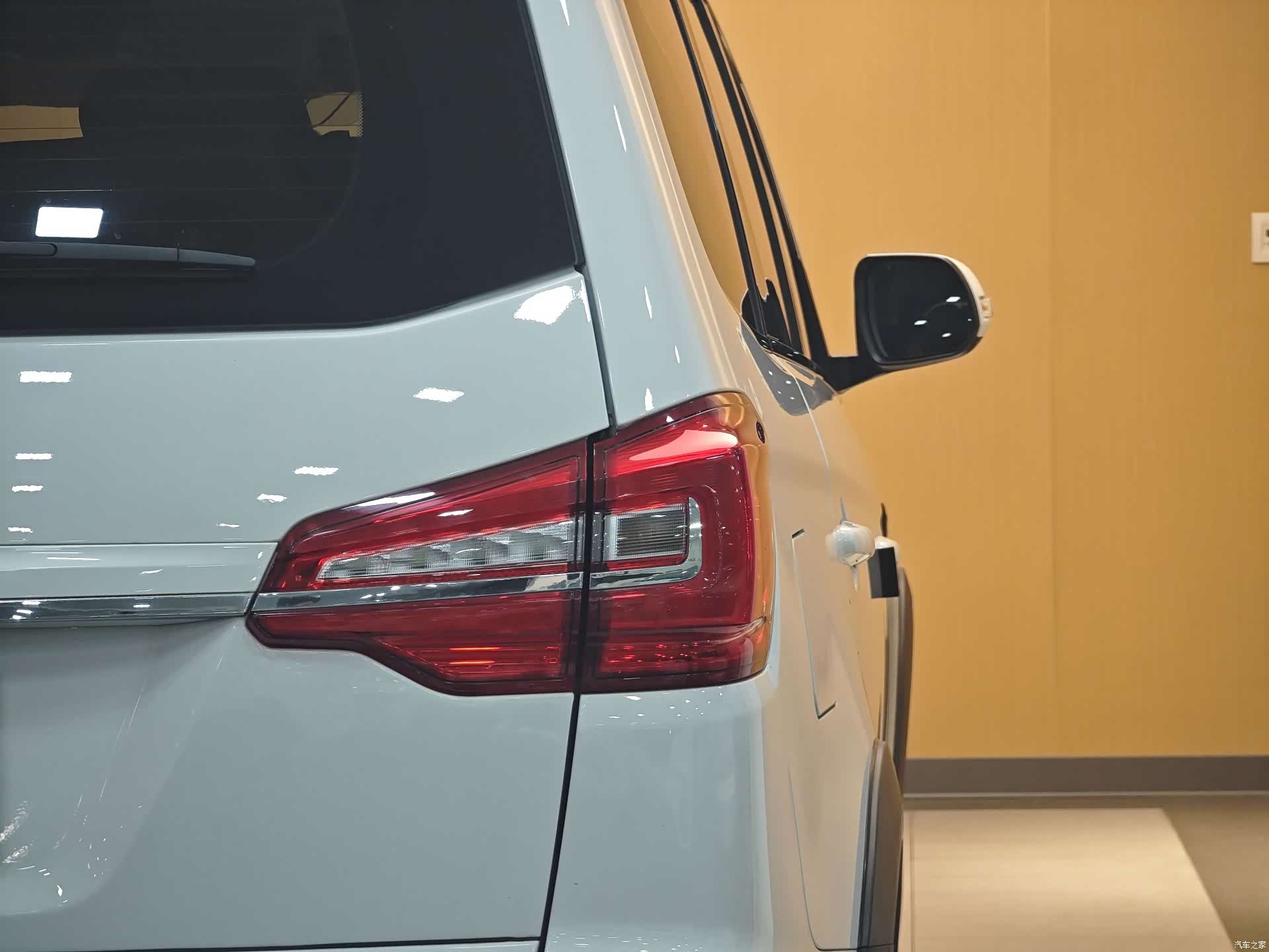 DongFeng X6, 2017 27