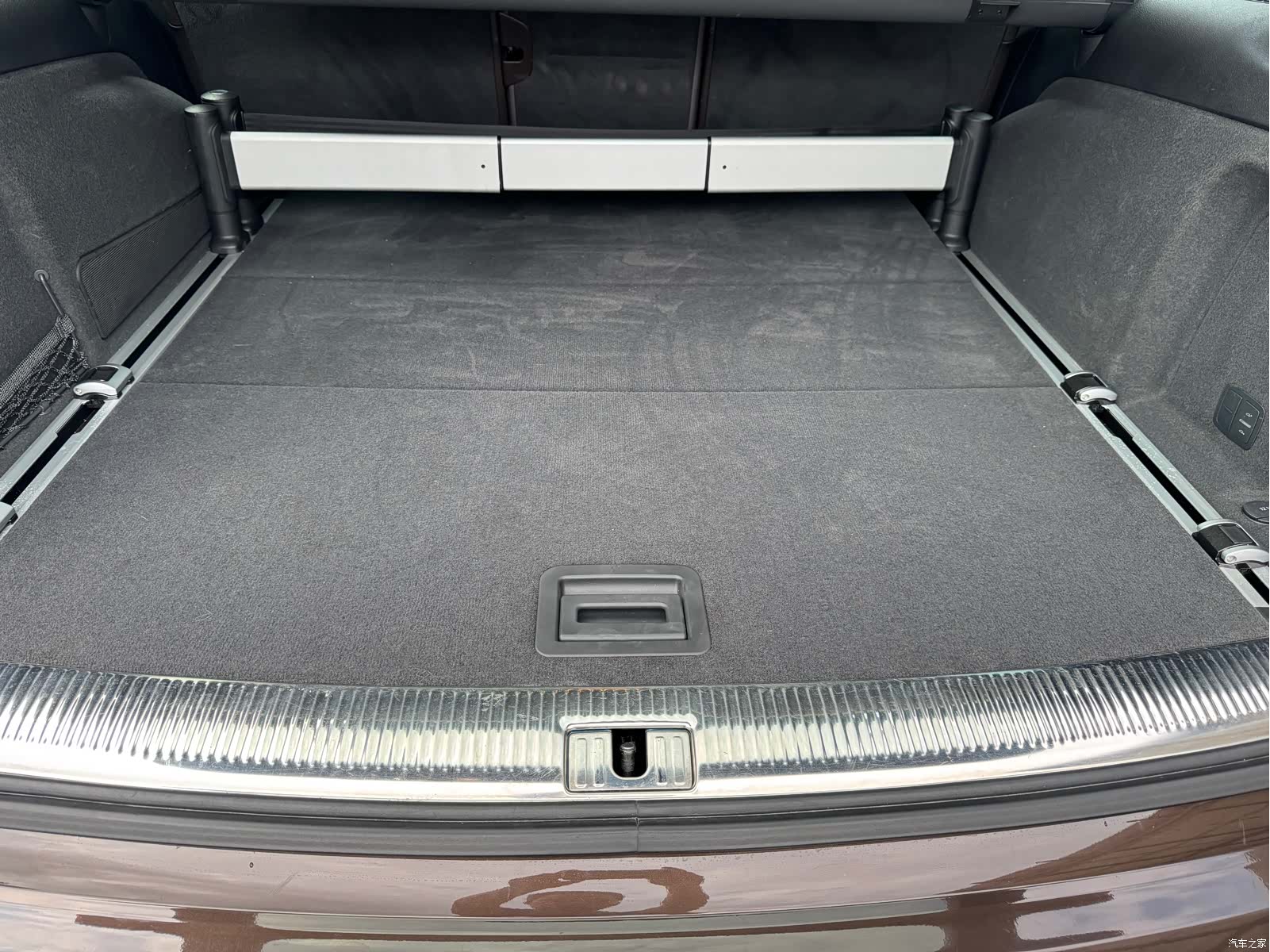 Audi Q7, 2012 29
