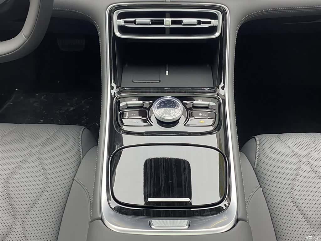 Geely A7, 2025 22