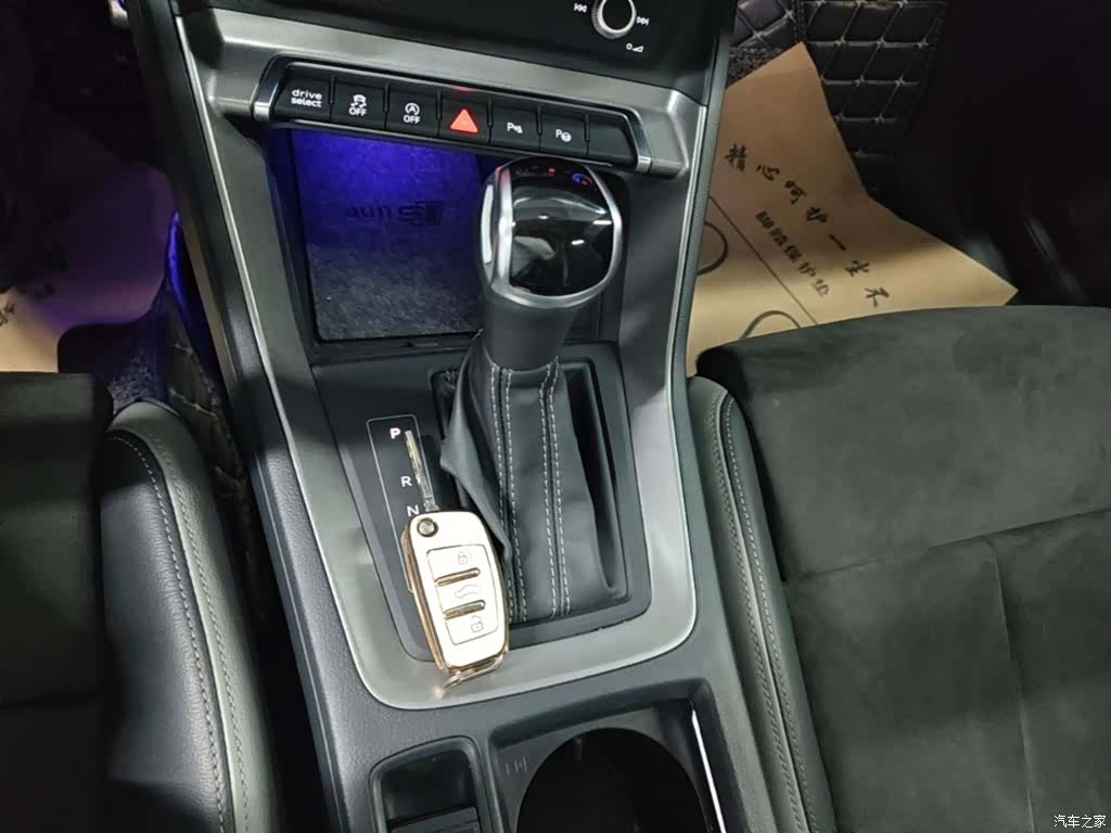 Audi Q3, 2021 14