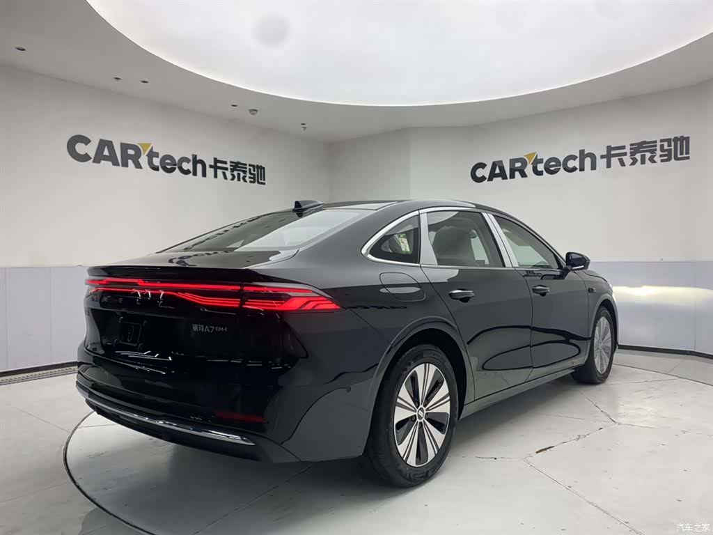 Geely A7, 2025 все фото