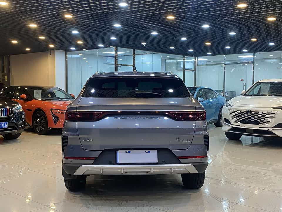 BYD Song Yuan BYD Song Yuan