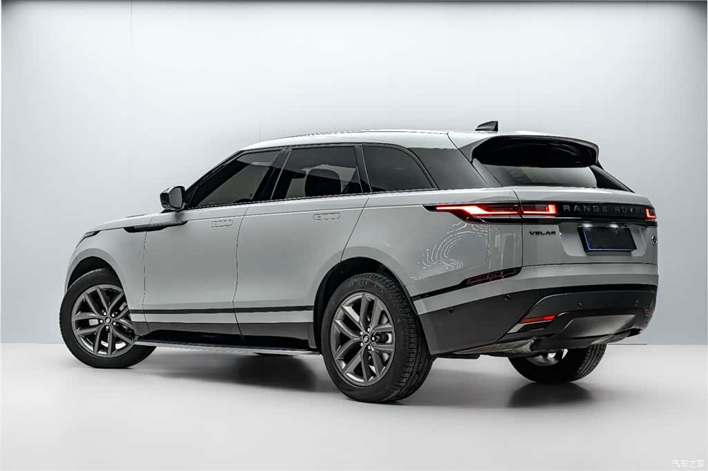 Land Rover Range Rover, 2024 все фото