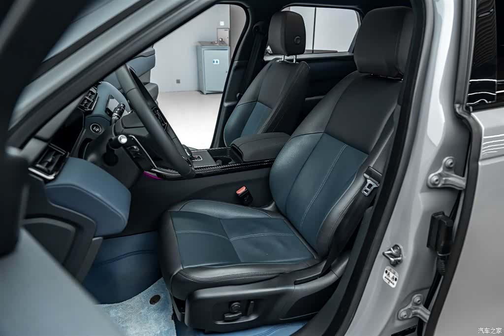 Land Rover Range Rover, 2024 22