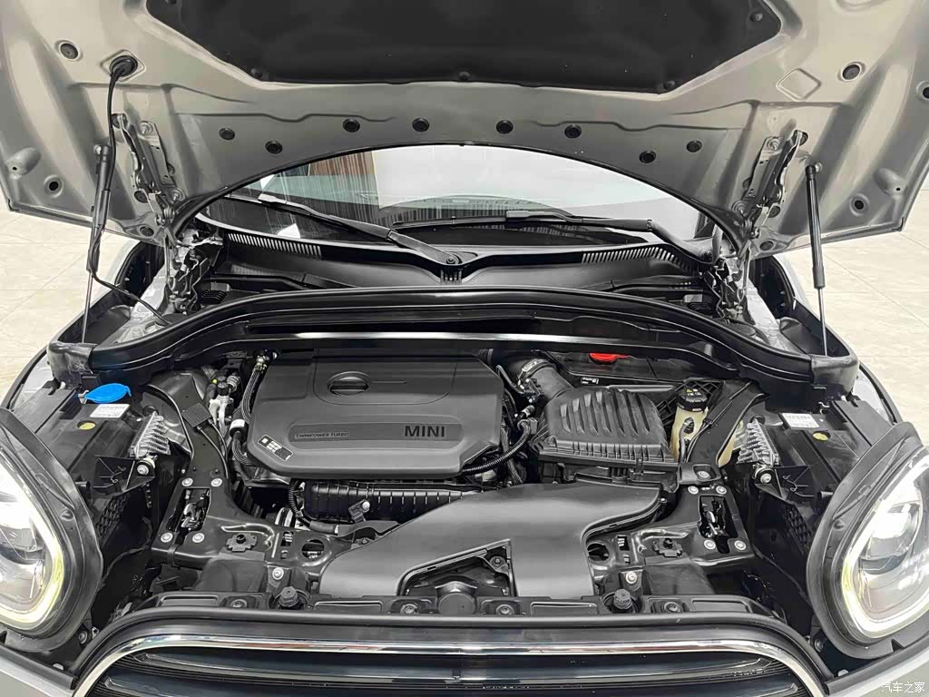 Mini Countryman, 2024 21