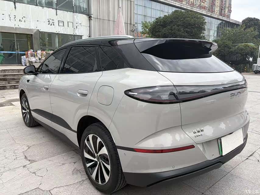 BYD HiAce, 2025 9