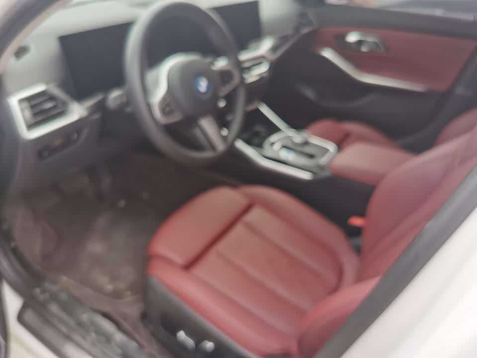 BMW i3 BMW i3