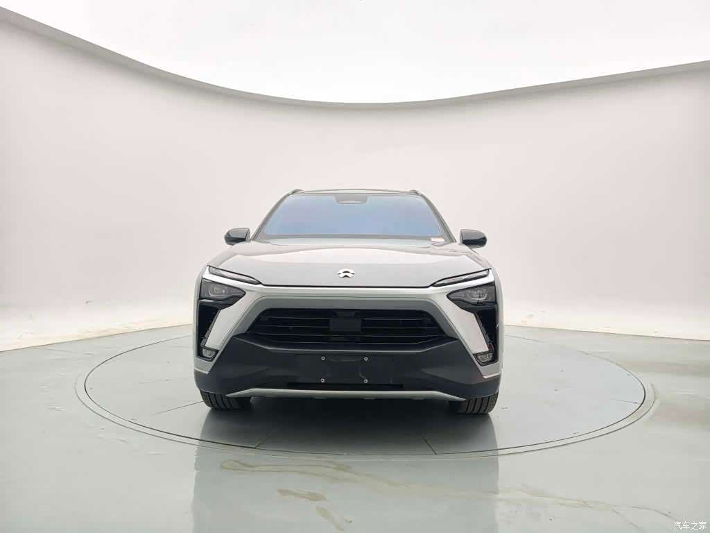NIO ES8, 2022 2