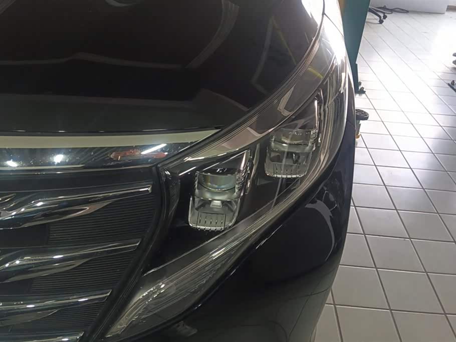 Trumpchi Trumpchi M8