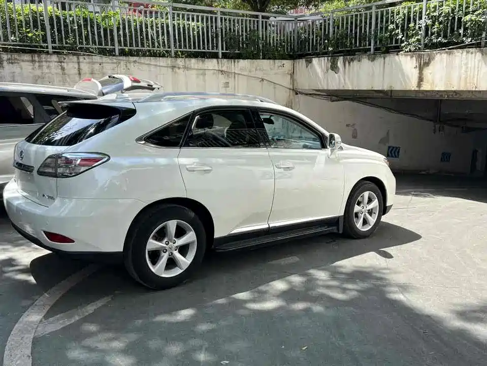 Lexus RX Classic