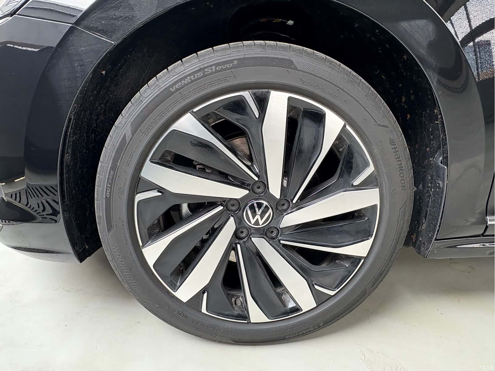 Volkswagen Passat, 2026 10