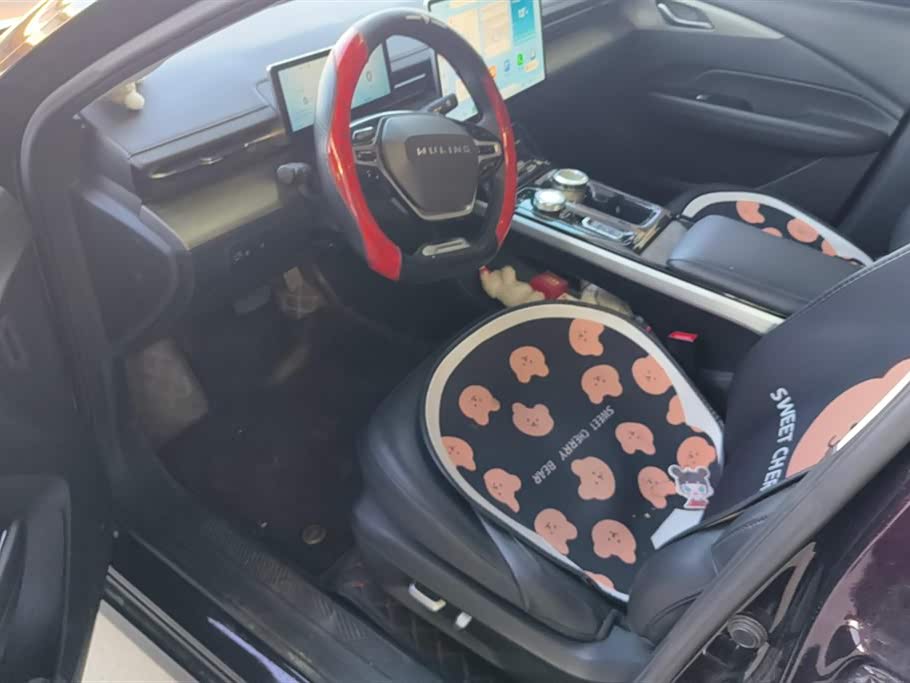 Wuling Wuling Starlight