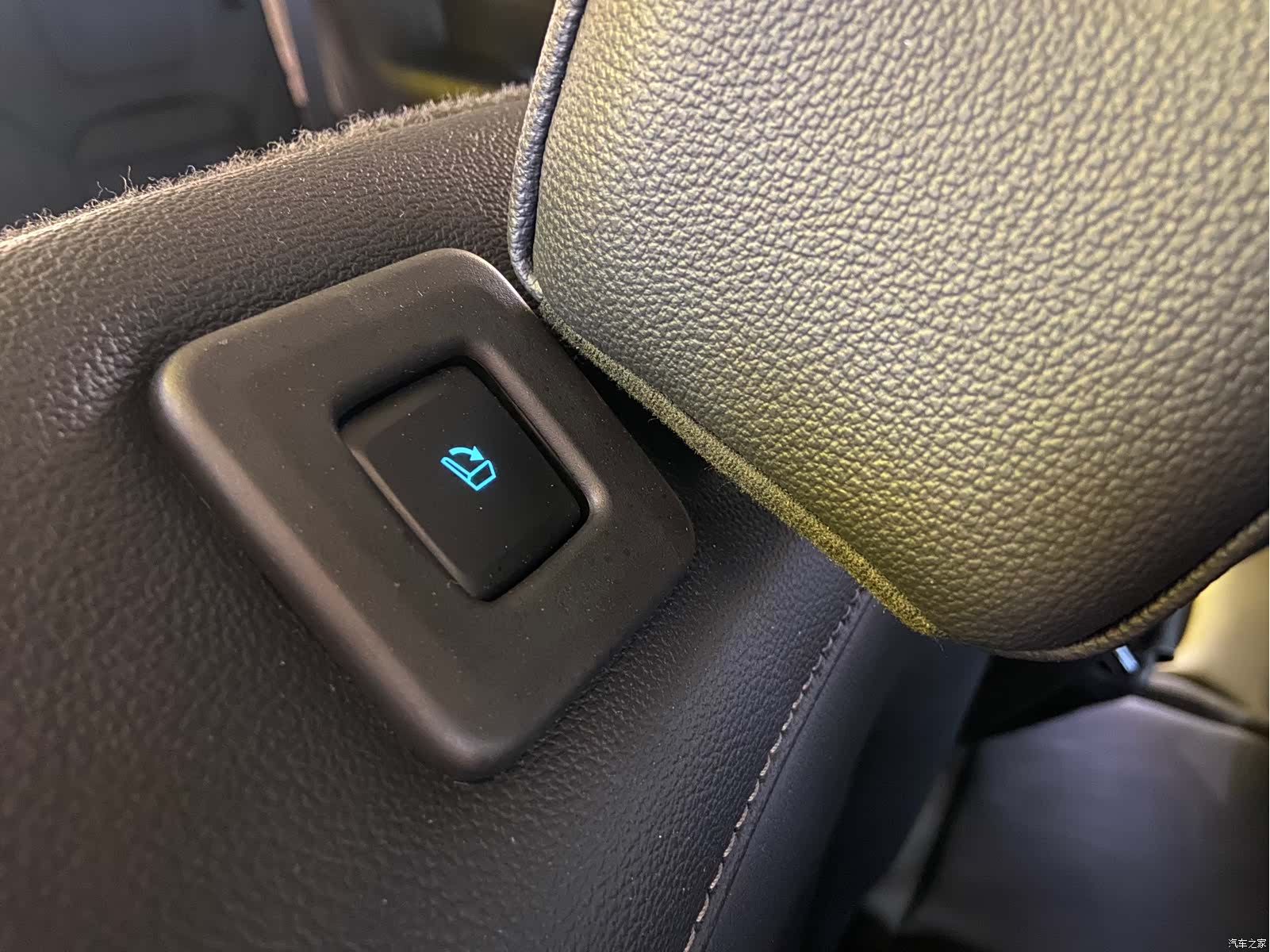 Ford Edge, 2019 35