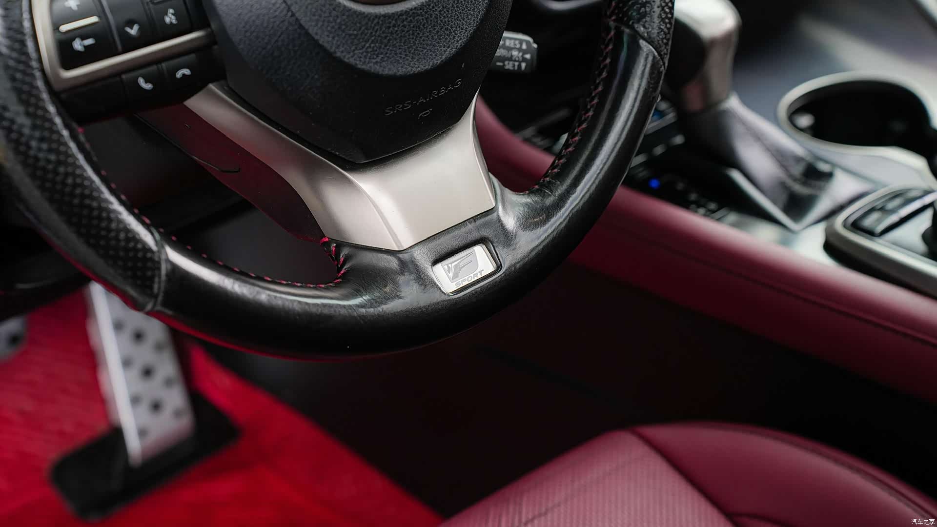 Lexus RX, 2017 27