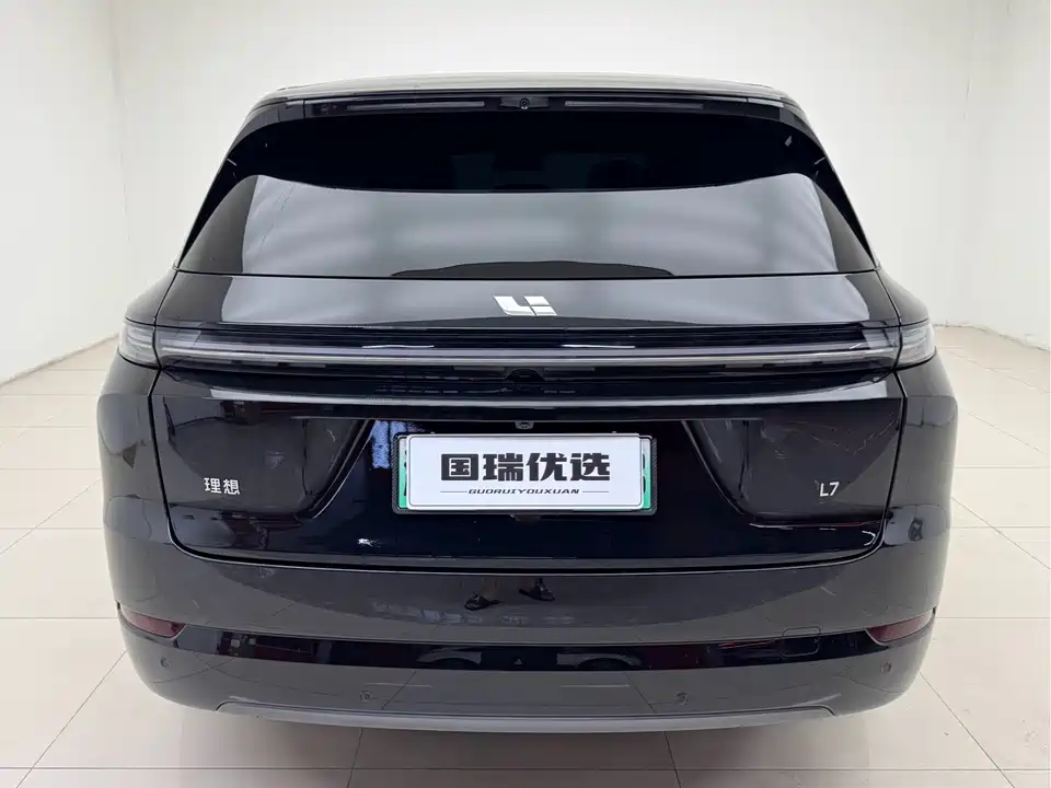 Li Auto Ideal L7
