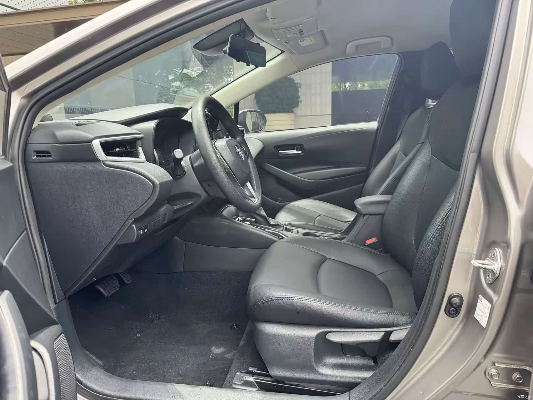 Toyota Corolla, 2020 9
