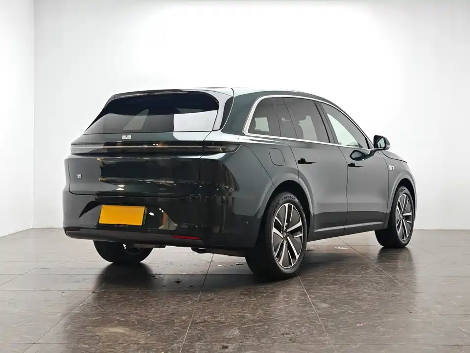 Li Auto Ideal L6