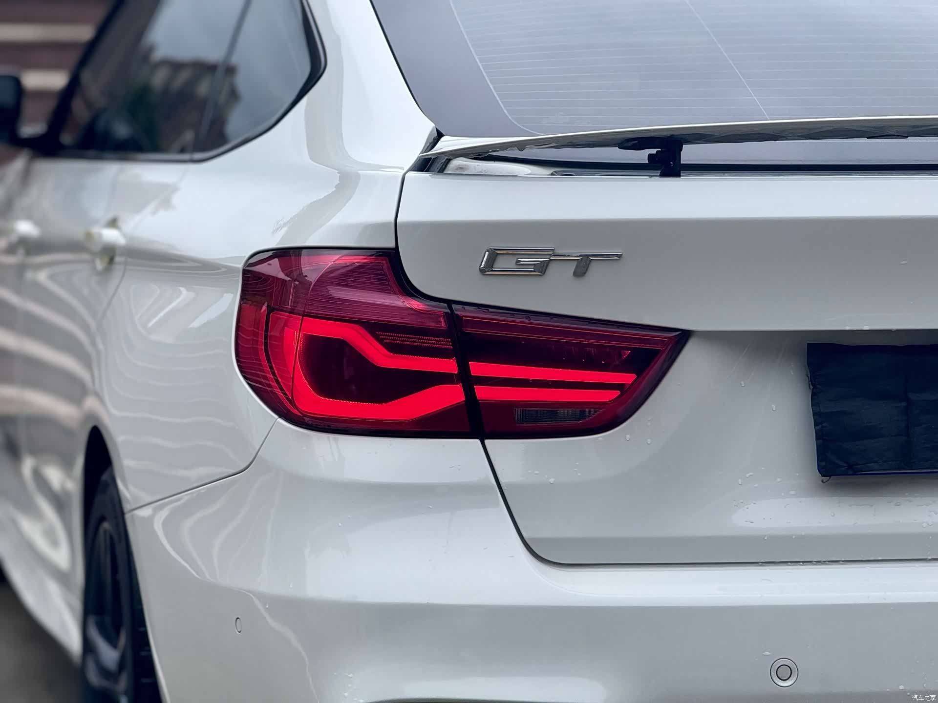 BMW 3 Series, 2018 14