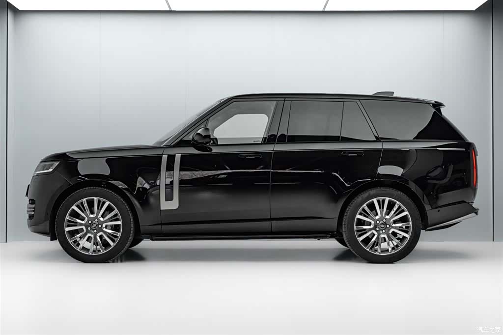 Land Rover Range Rover, 2022 4