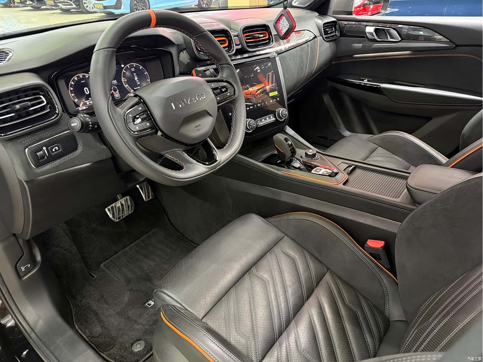 Lynk & Co 02, 2022 17
