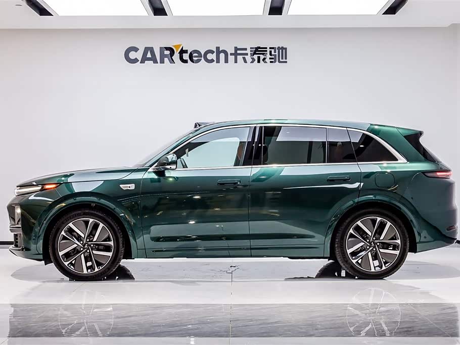 Li Auto Ideal L7