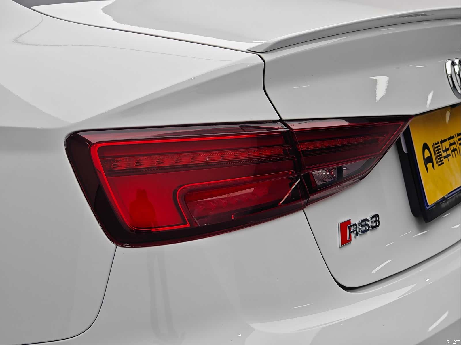 Audi RS, 2019 14
