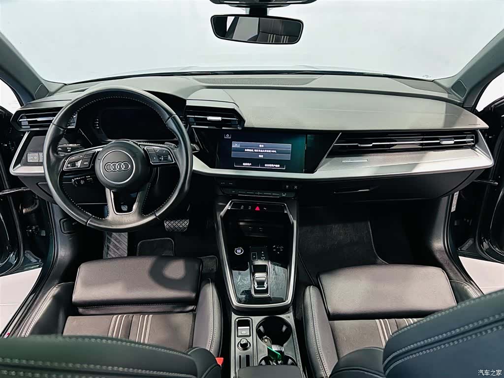 Audi A3, 2022 8